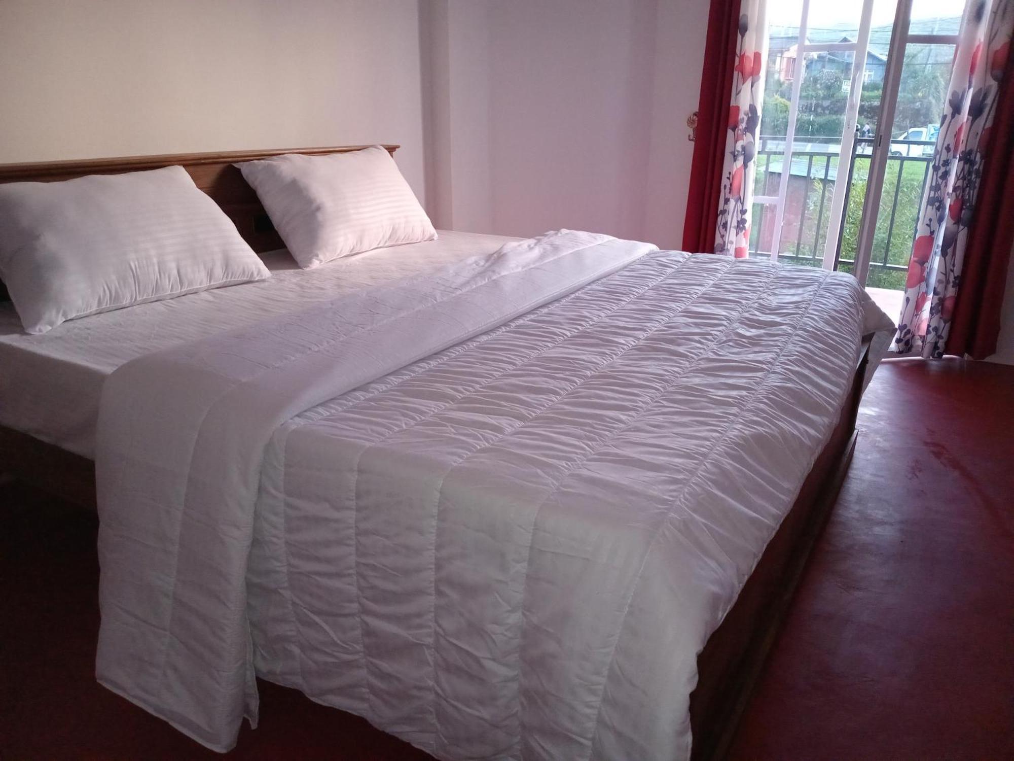 Serenity Heights Nuwara Eliya Exterior photo