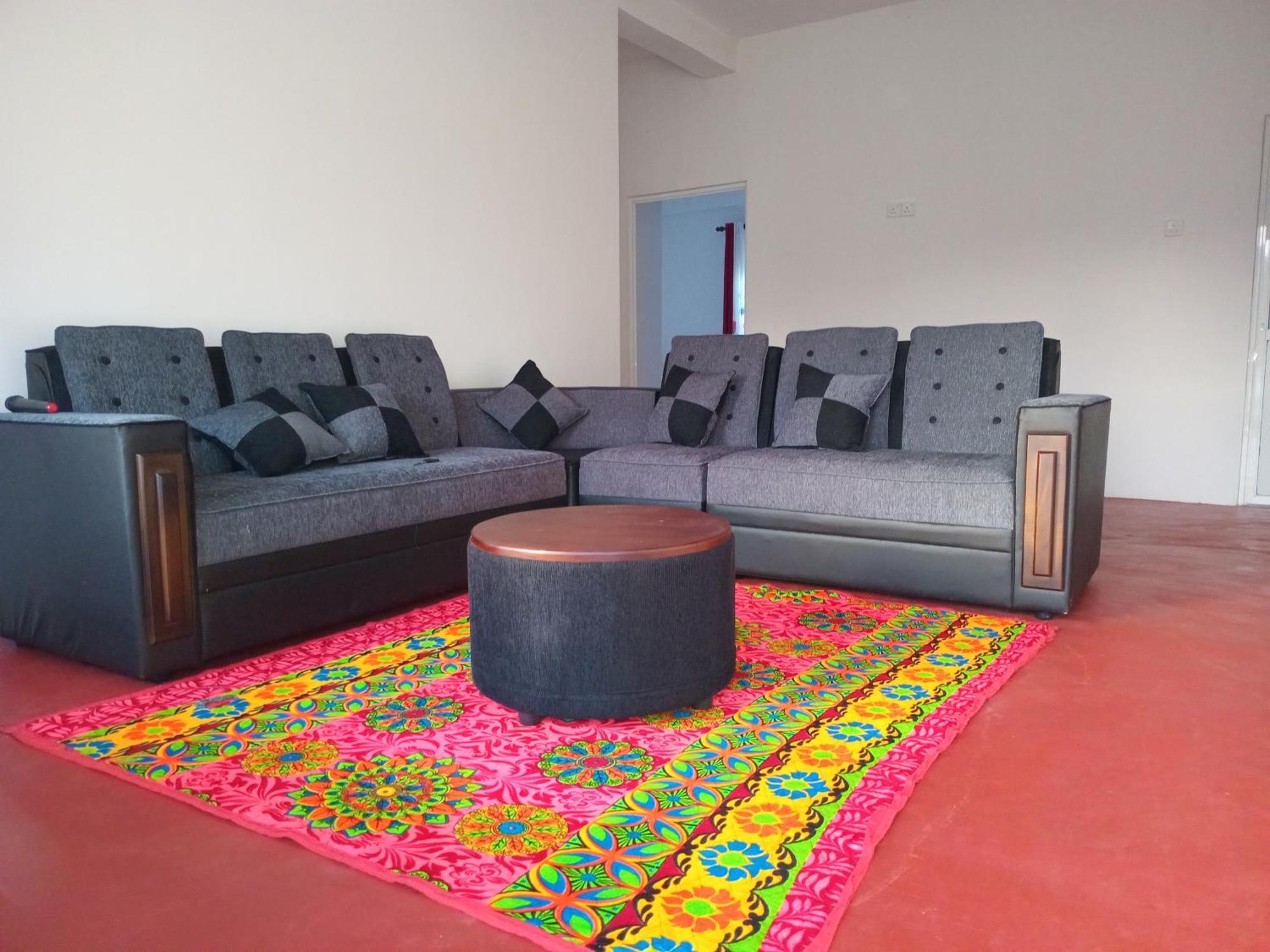 Serenity Heights Nuwara Eliya Exterior photo