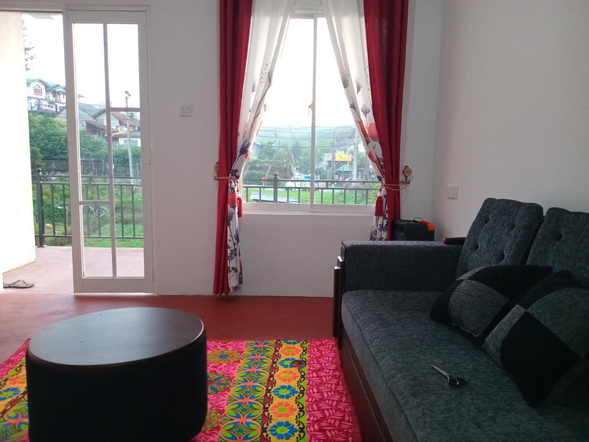 Serenity Heights Nuwara Eliya Exterior photo