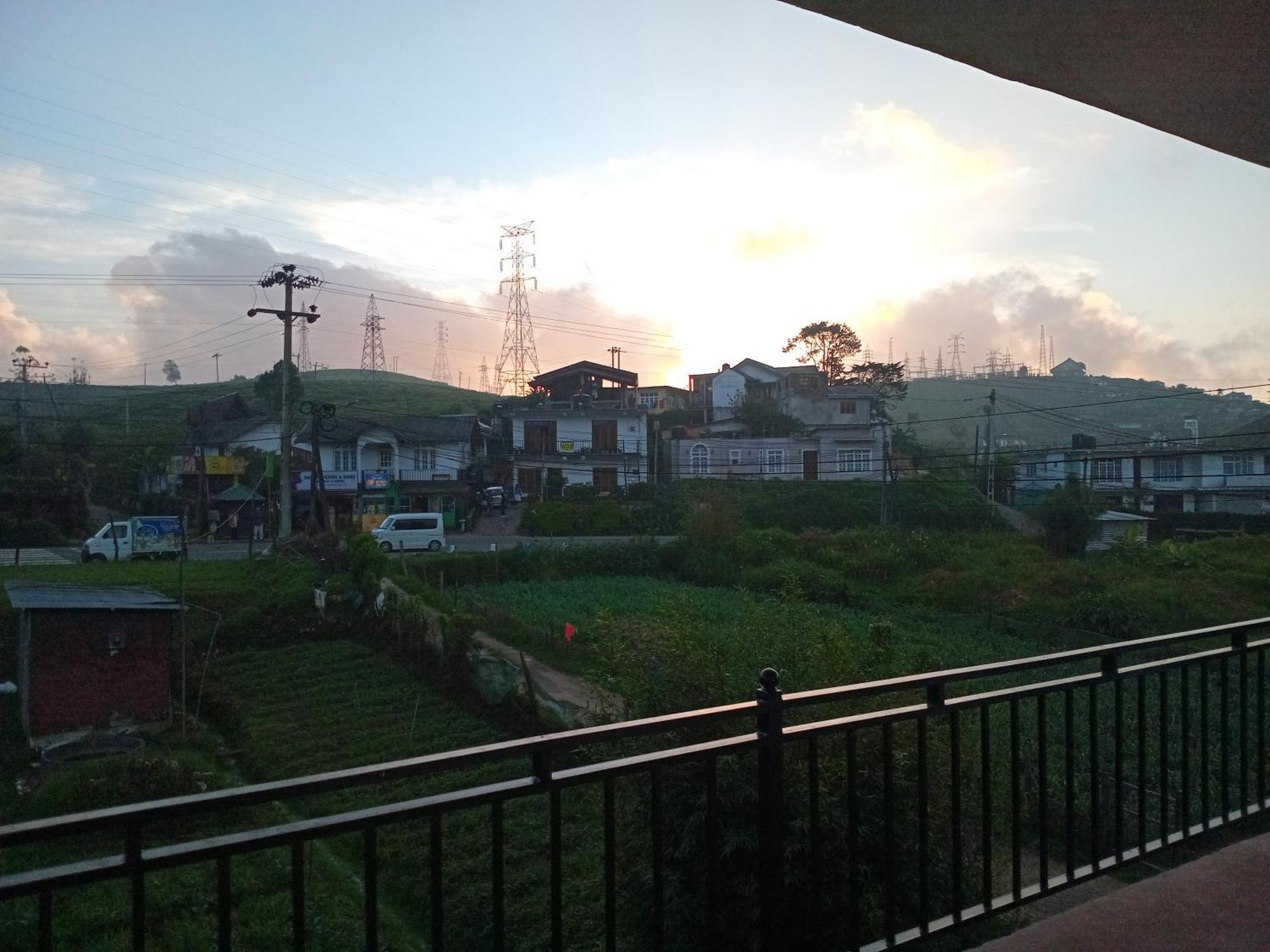 Serenity Heights Nuwara Eliya Exterior photo