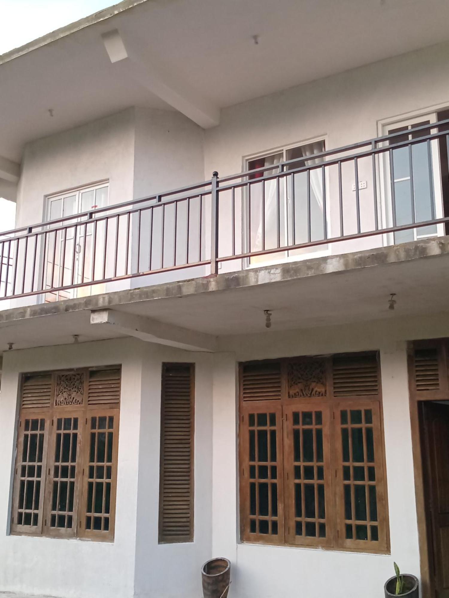 Serenity Heights Nuwara Eliya Exterior photo