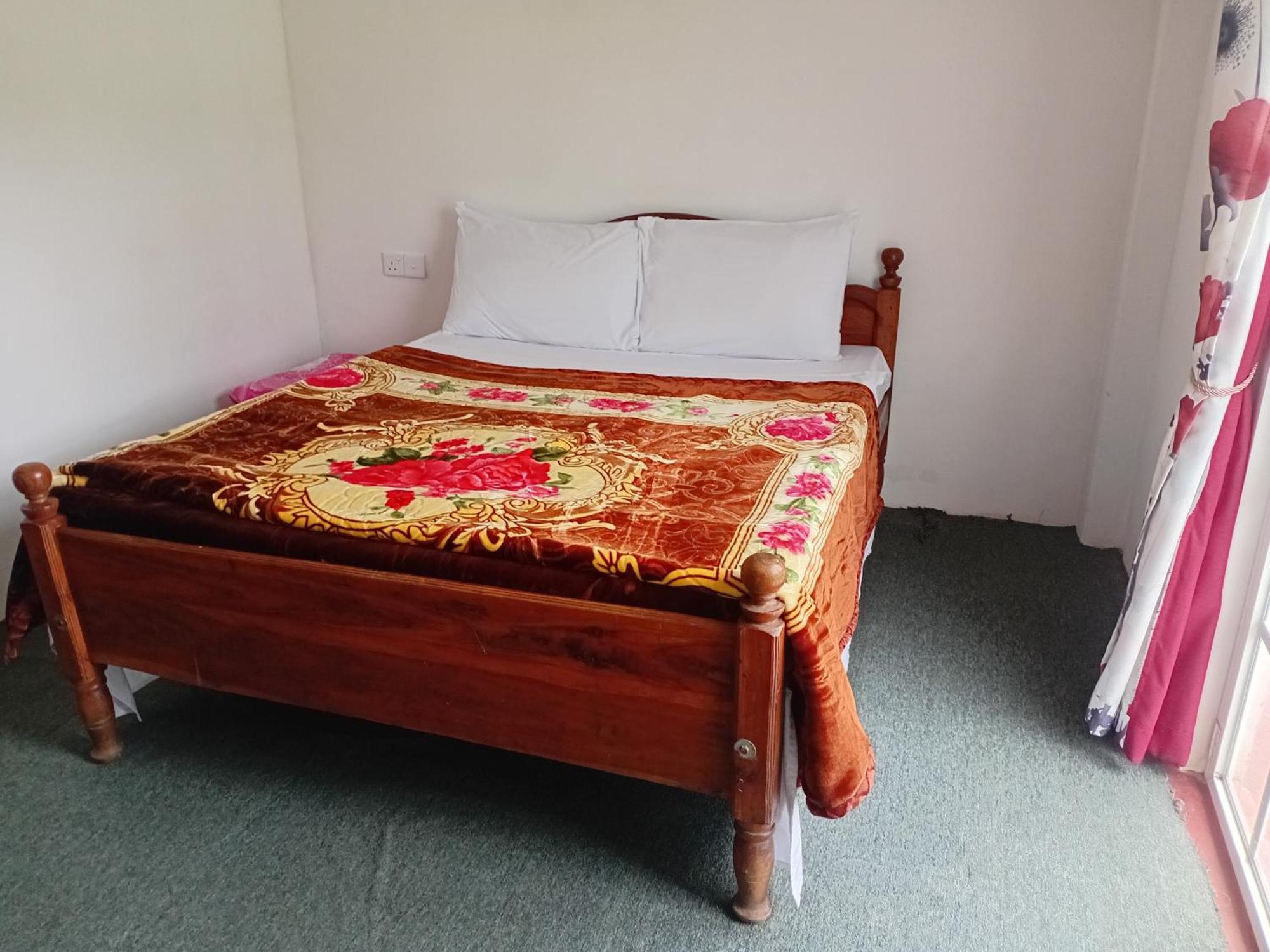 Serenity Heights Nuwara Eliya Room photo