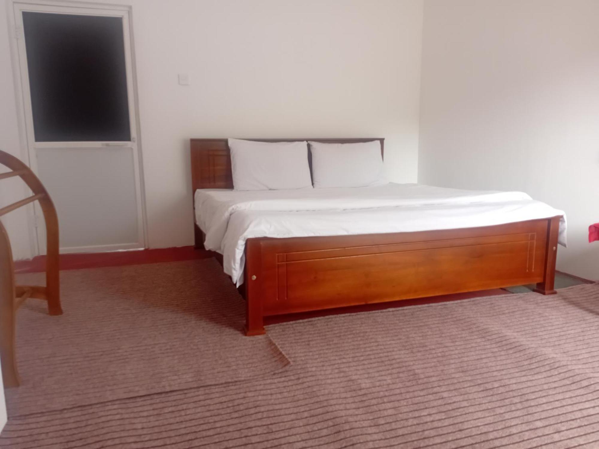 Serenity Heights Nuwara Eliya Exterior photo