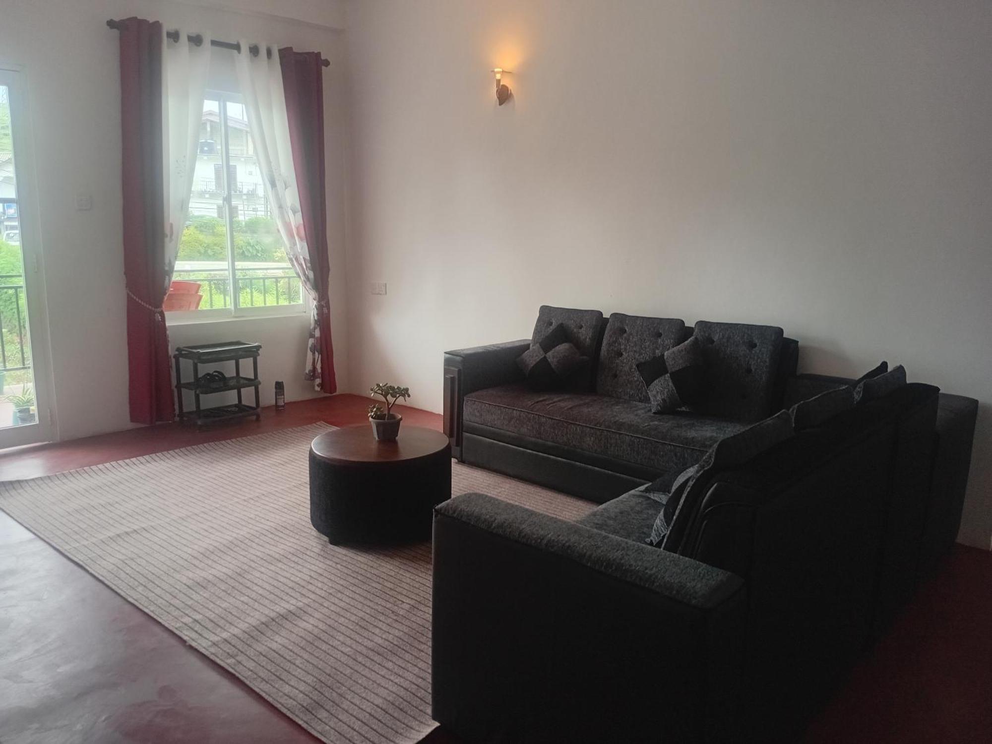 Serenity Heights Nuwara Eliya Exterior photo