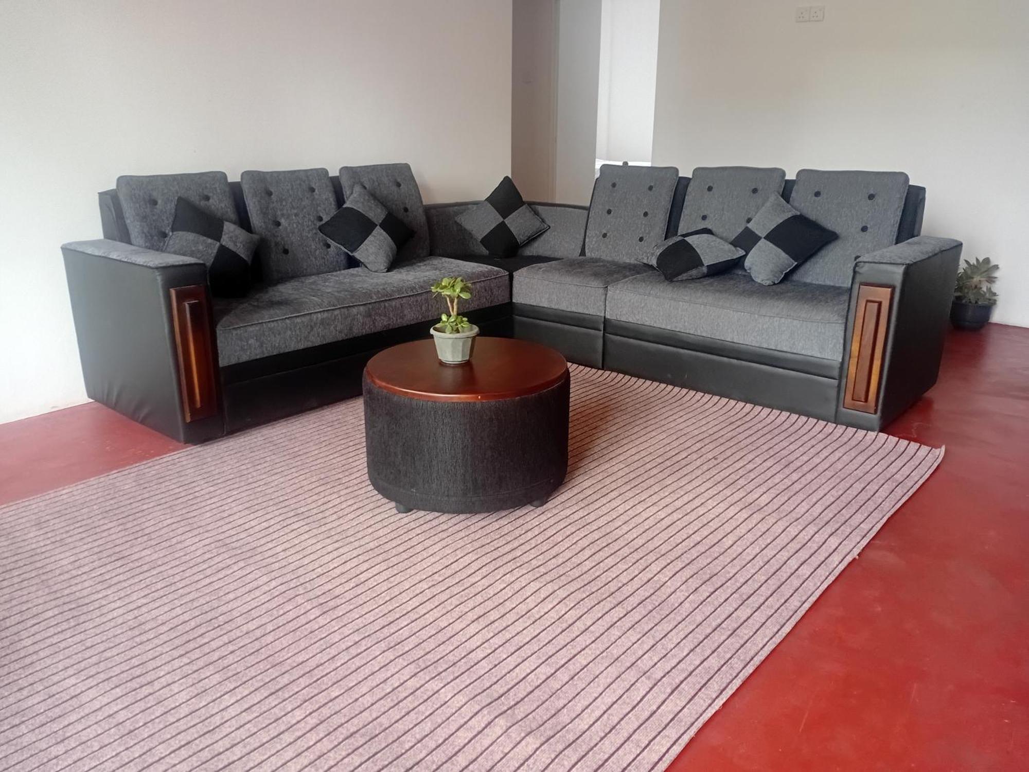 Serenity Heights Nuwara Eliya Exterior photo